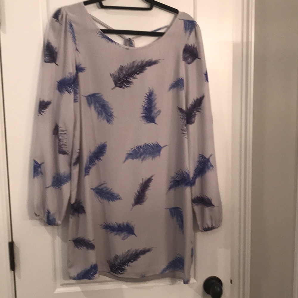 Forever 21 dress
